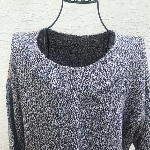American Apparel Sweater Top One Size - Picture 3 of 11
